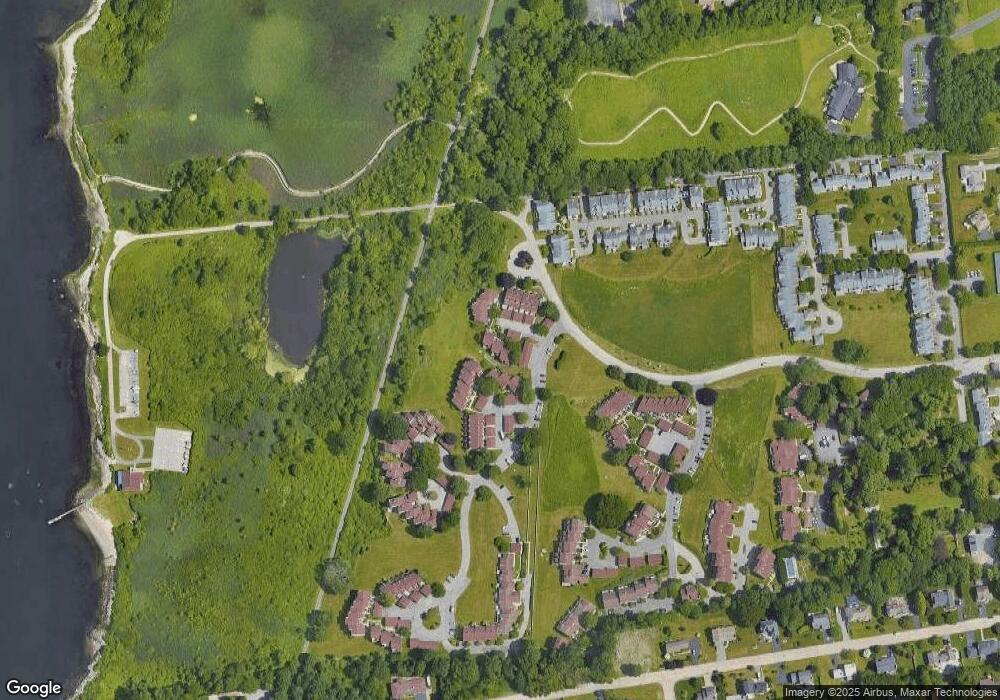 64 Sea Breeze Ln unit 64, Bristol, RI 02809 - photo 1