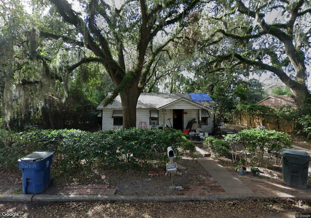 3519 Hardee Ave, Brunswick, GA 31520 - photo 1