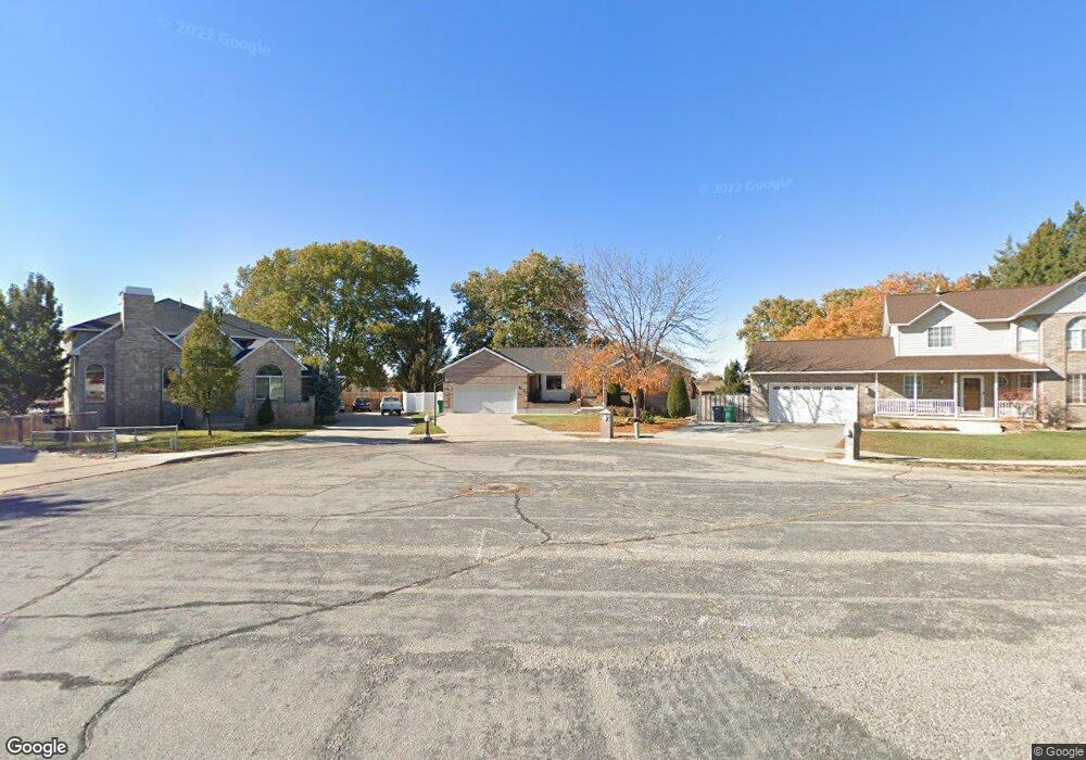 5719 S 2250 W, Roy, UT 84067 - photo 1