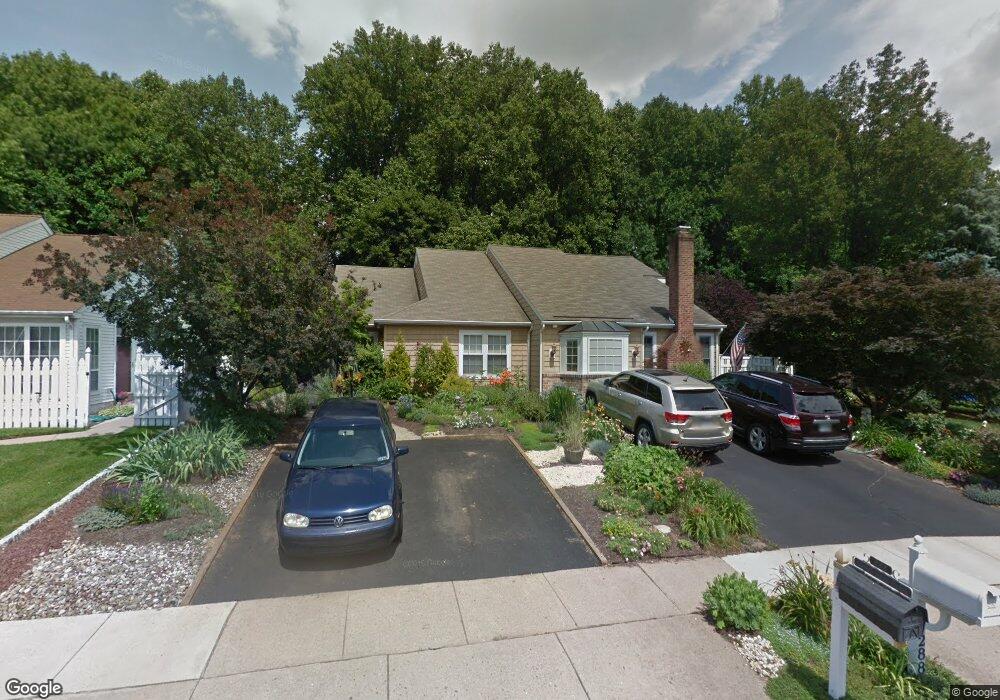 289 Woods Edge Place, Langhorne, PA 19047 - photo 1