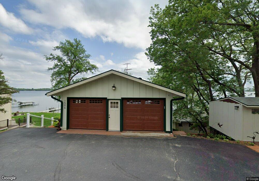 1506 Casa Marina Ln NW, Alexandria, MN 56308 - photo 1