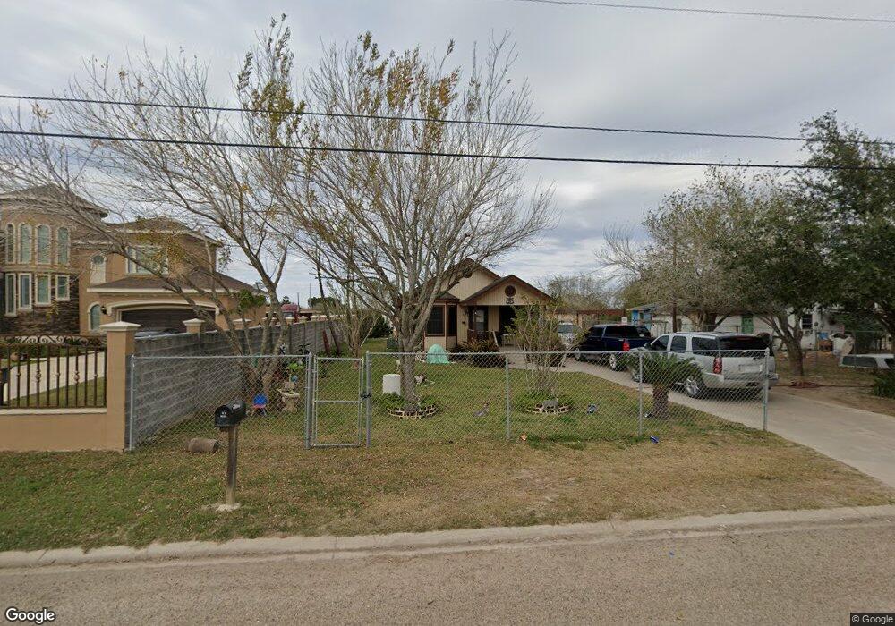 2405 Diana St, Donna, TX 78537 - photo 1