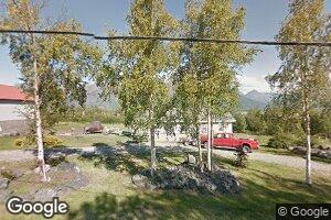 22095 E Snowball Cir, Palmer, AK 99645