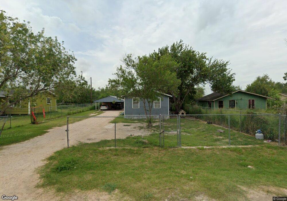 3121 Sylvia St, Mercedes, TX 78570 - photo 1