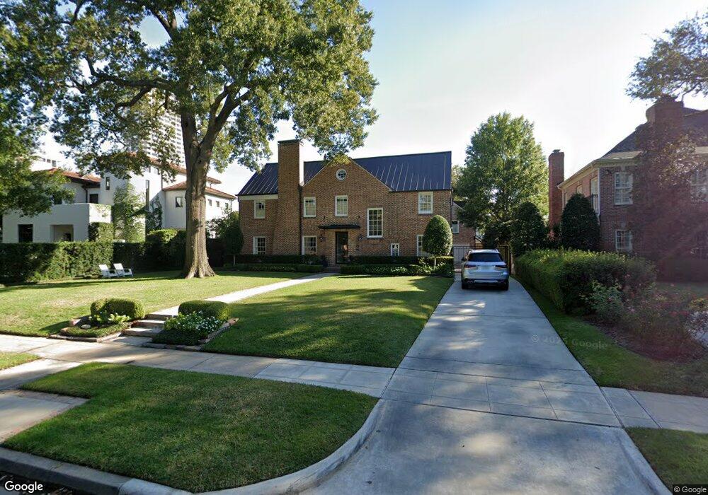 3003 Chevy Chase Dr, Houston, TX 77019 - photo 1