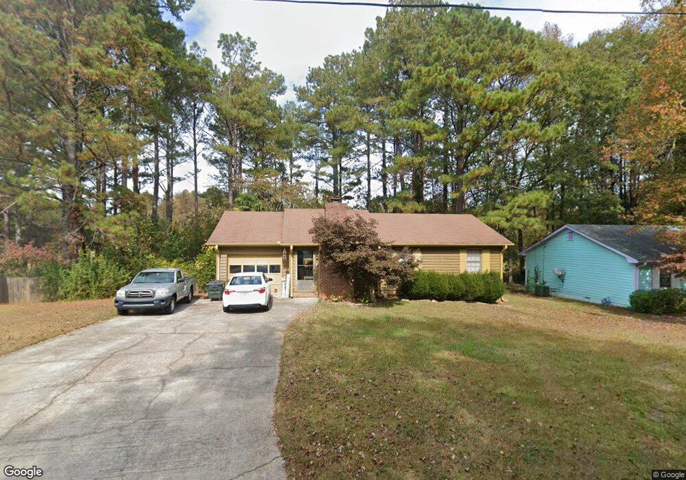 410 Willow Ct SE, Conyers, GA 30094 - photo 1