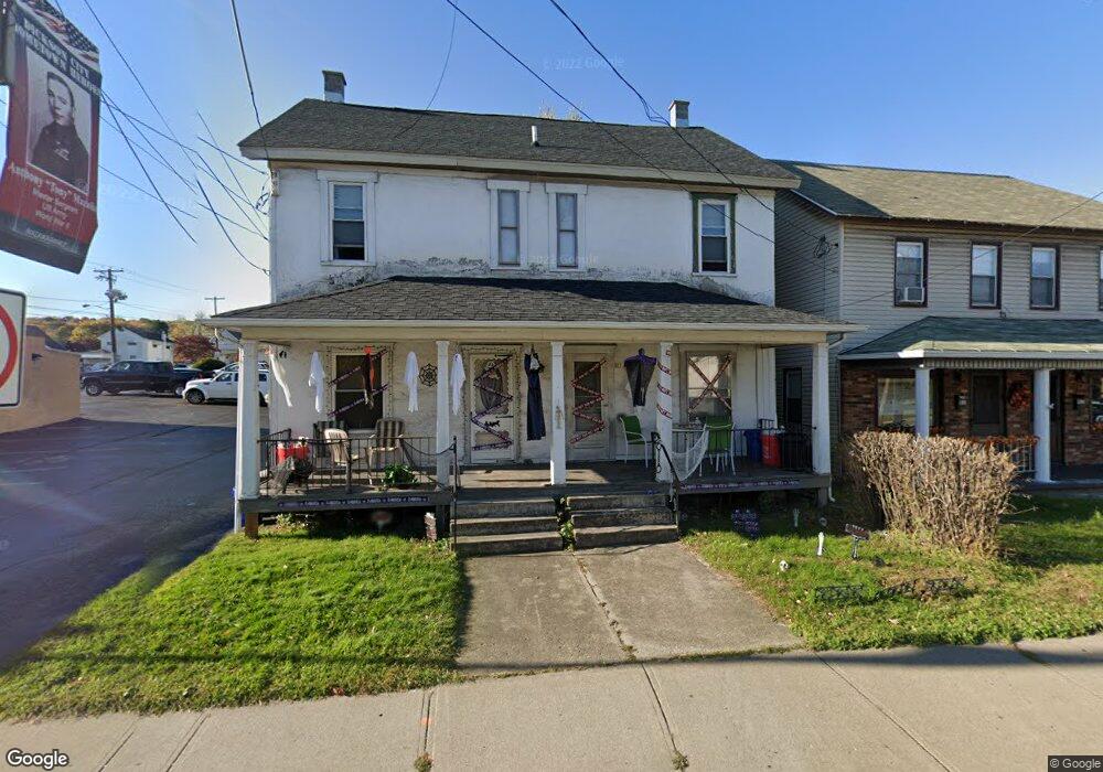 909 Main St unit 911, Scranton, PA 18519 - photo 1