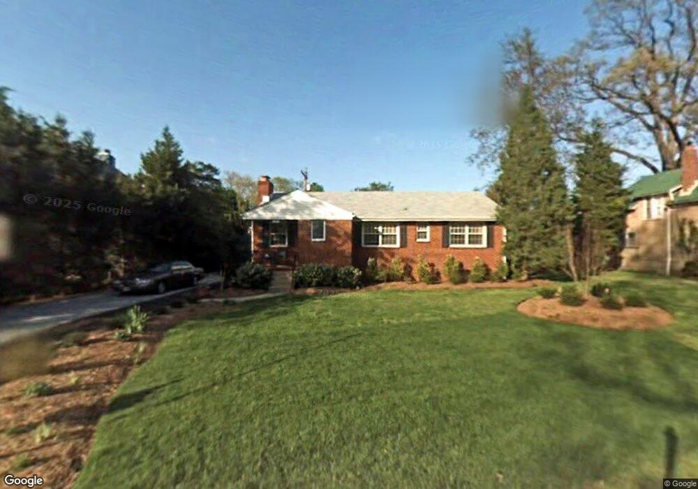 35 Decatur Ave, Annapolis, MD 21403 - photo 1