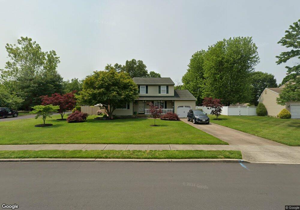 17 New Oak Rd, Mickleton, NJ 08056 - photo 1