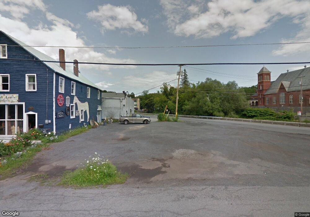 8 Thompson St, Ballston Spa, NY 12020 - photo 1