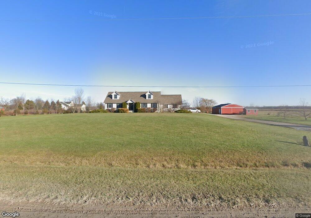 13892 Burns Rd, Carleton, MI 48117 - photo 1