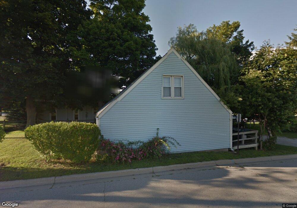 631 S Scott St, Adrian, MI 49221 - photo 1