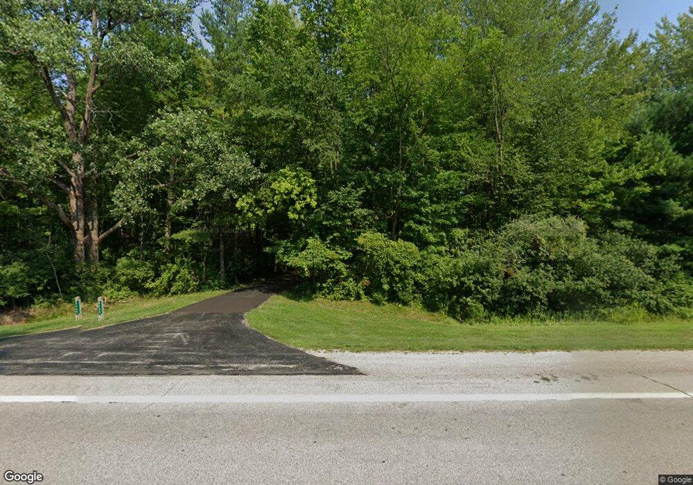 8665 Gera Rd, Birch Run, MI 48415 - photo 1