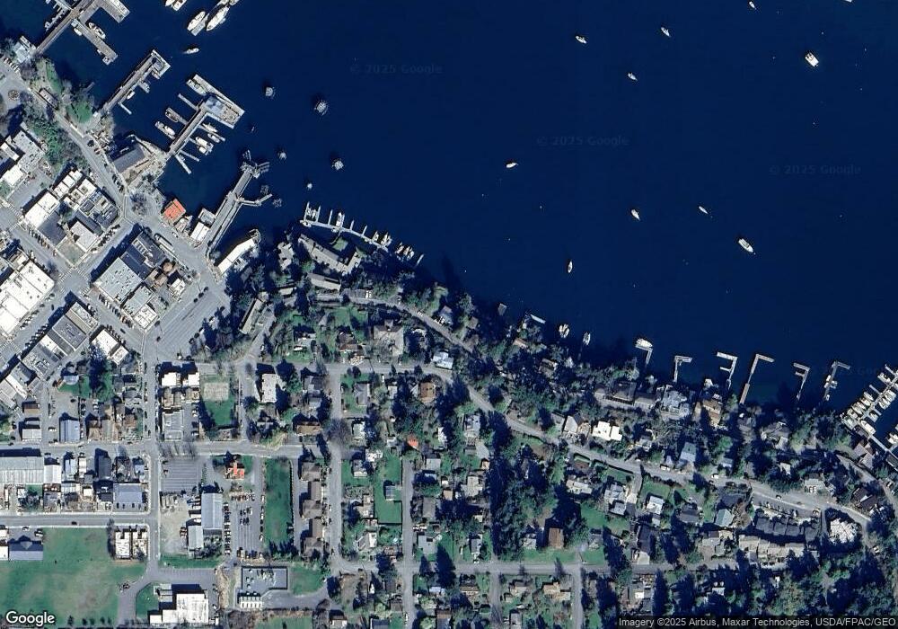 250 Warbass Way unit 1, Friday Harbor, WA 98250 - photo 1