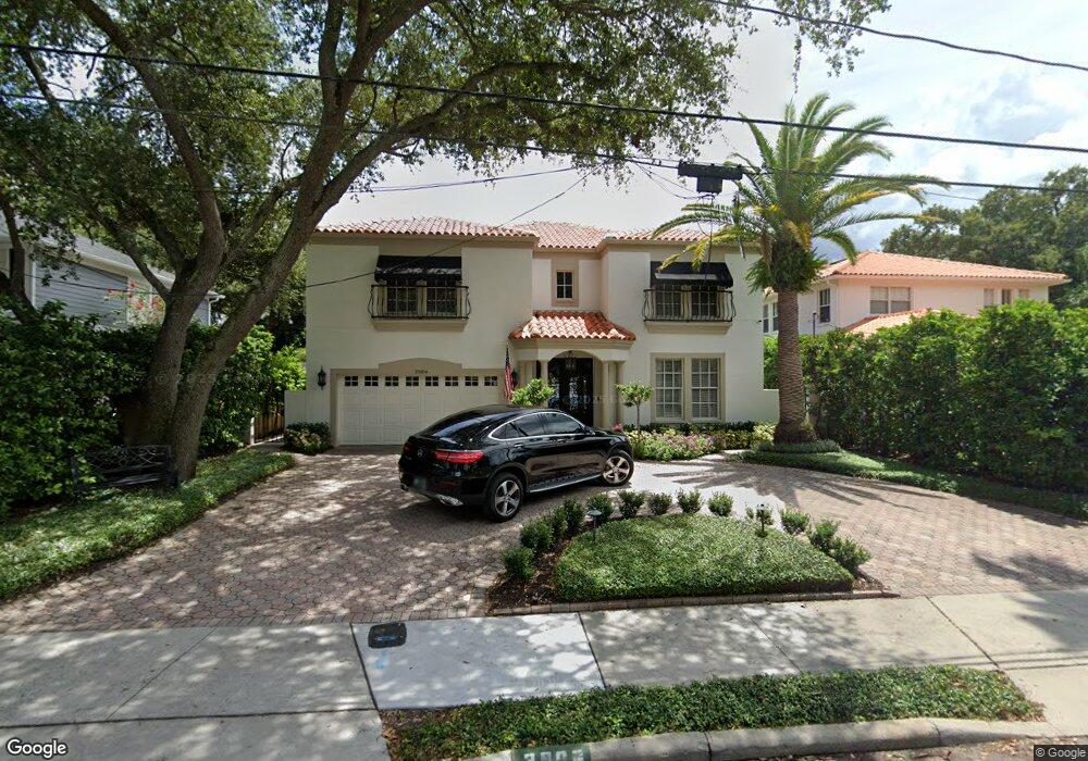 3906 W Corona St, Tampa, FL 33629 - photo 1