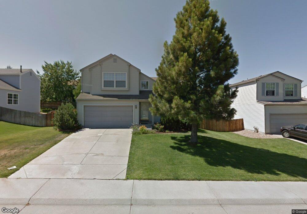 19594 E Ithaca Place, Aurora, CO 80013 - photo 1