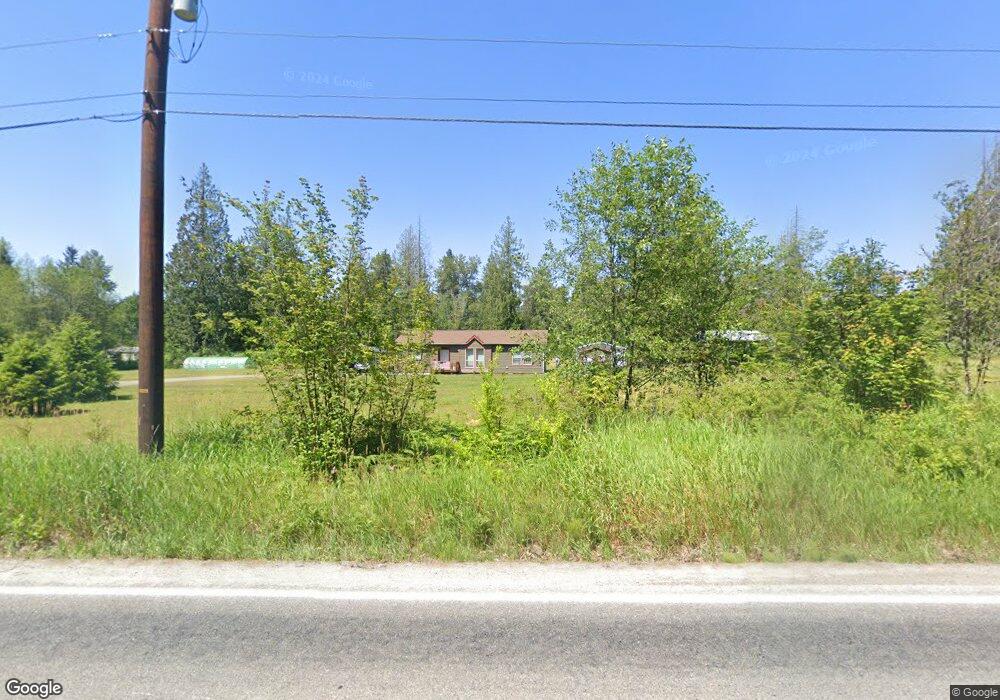 12811 Kapowsin Hwy E, Graham, WA 98338 - photo 1