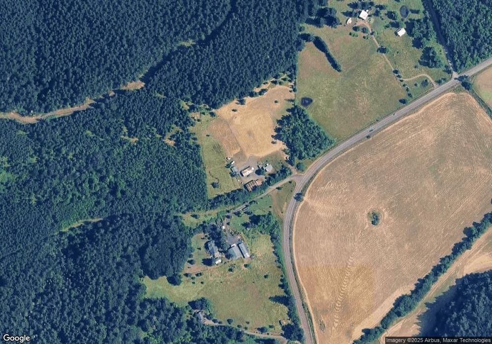 25109 Maxfield Creek Rd, Monmouth, OR 97361 - photo 1