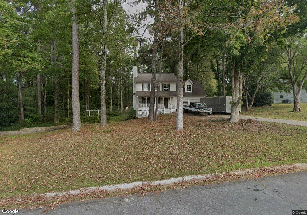 930 Forest Park Ln unit 1, Suwanee, GA 30024 - photo 1