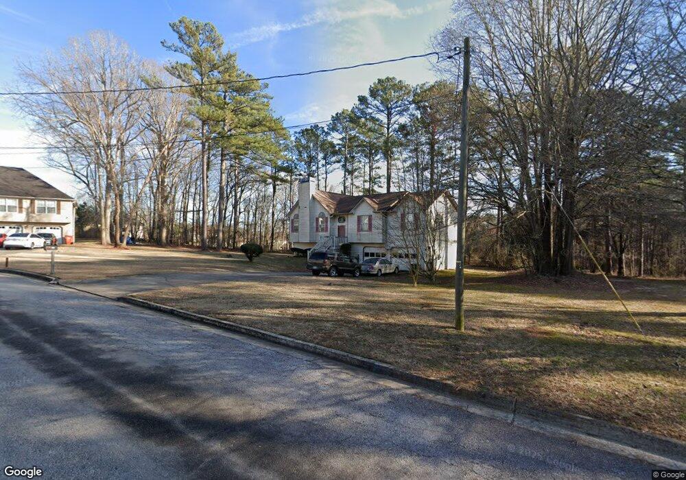 230 Pineknoll Ct unit IV, Ellenwood, GA 30294 - photo 1