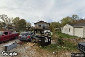253 Township Road 1026, South Point, OH 45680