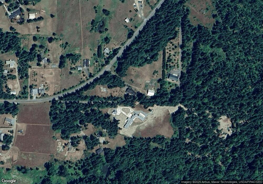 1605 Happy Valley Rd, Sequim, WA 98382 - photo 1