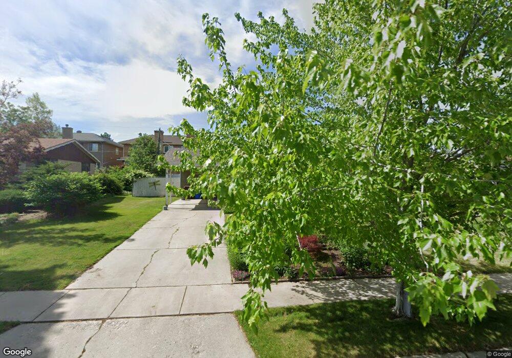 195 E White Spruce Cove unit 807, Sandy, UT 84070 - photo 1