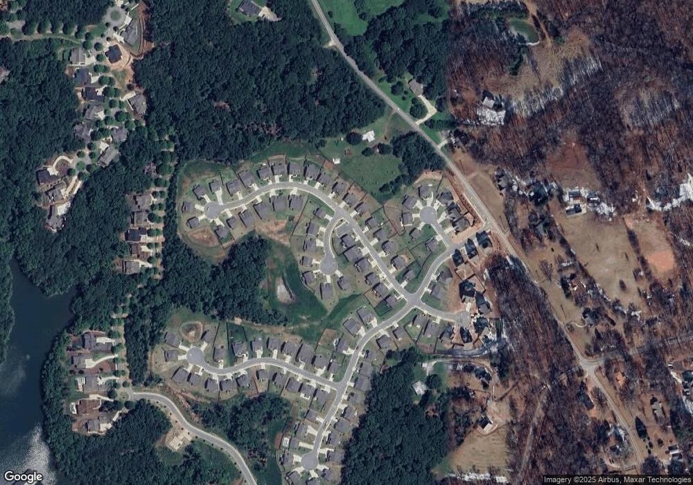 6043 Morning Star Ln, Gainesville, GA 30506 - photo 1