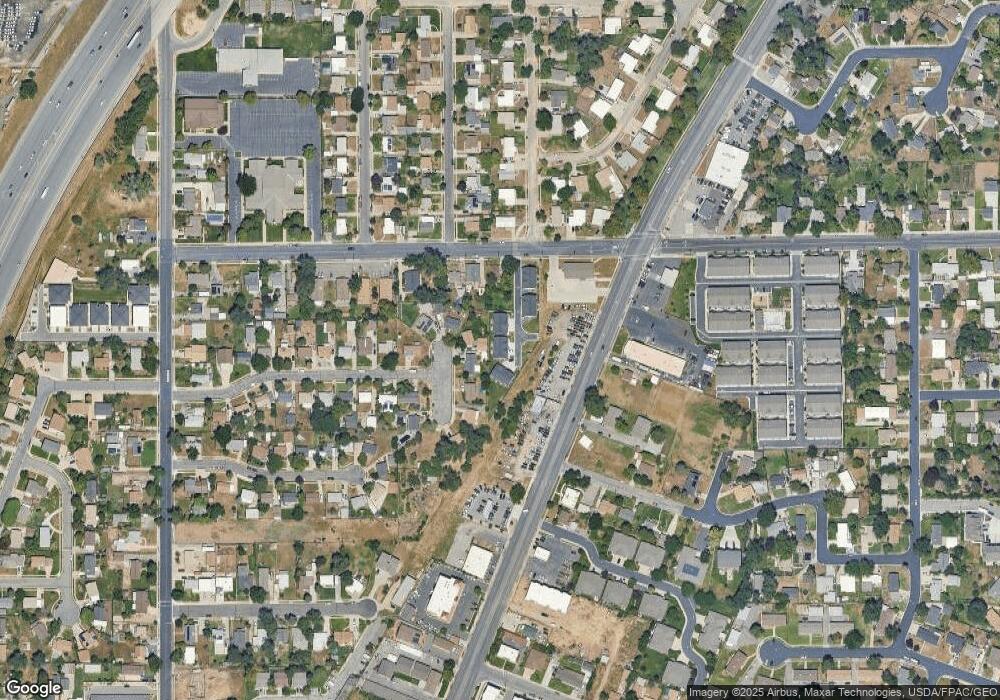 313 N Tidwell St, North Salt Lake, UT 84054 - photo 1