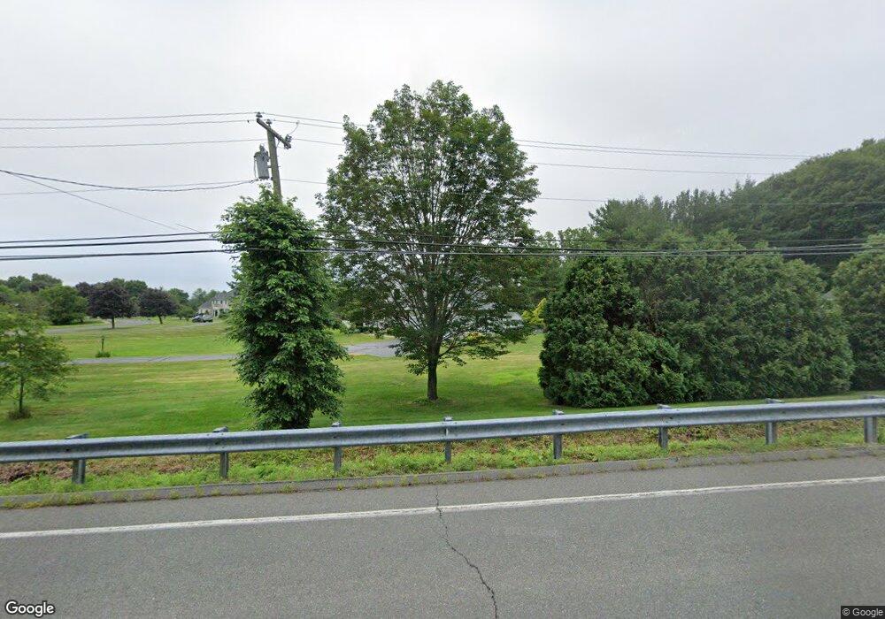 1260 Mapleton Ave, Suffield, CT 06078 - photo 1