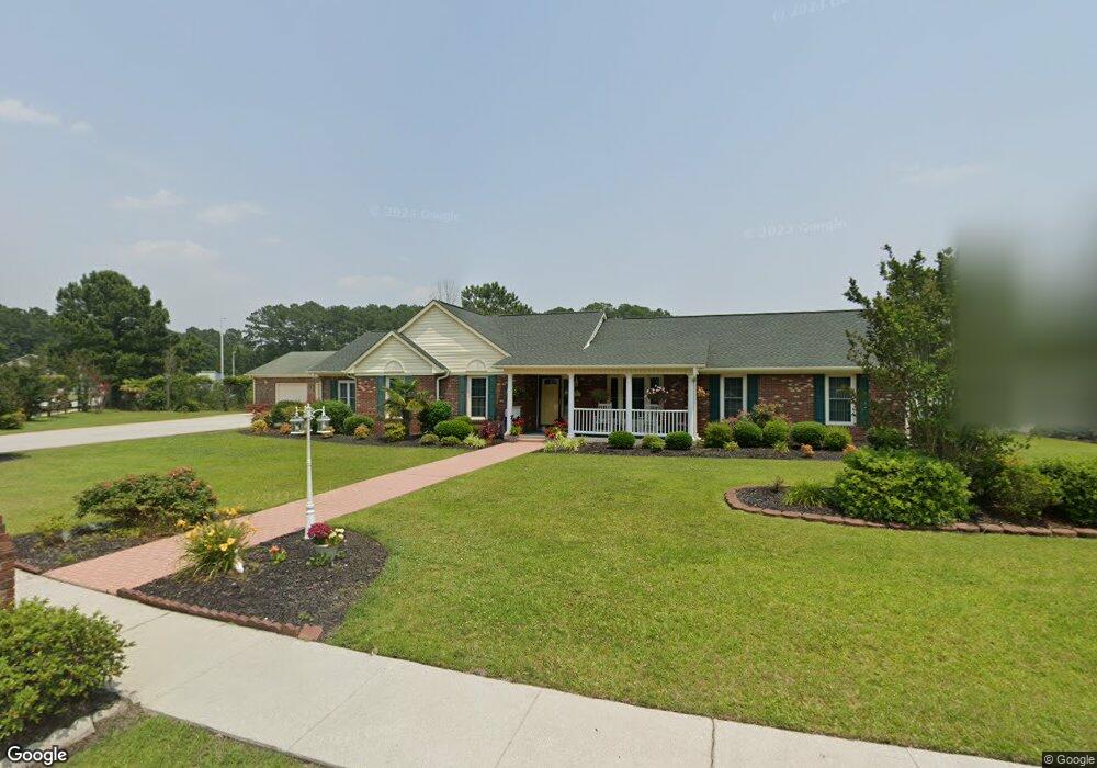 104 Bethesda St, Jacksonville, NC 28546 - photo 1