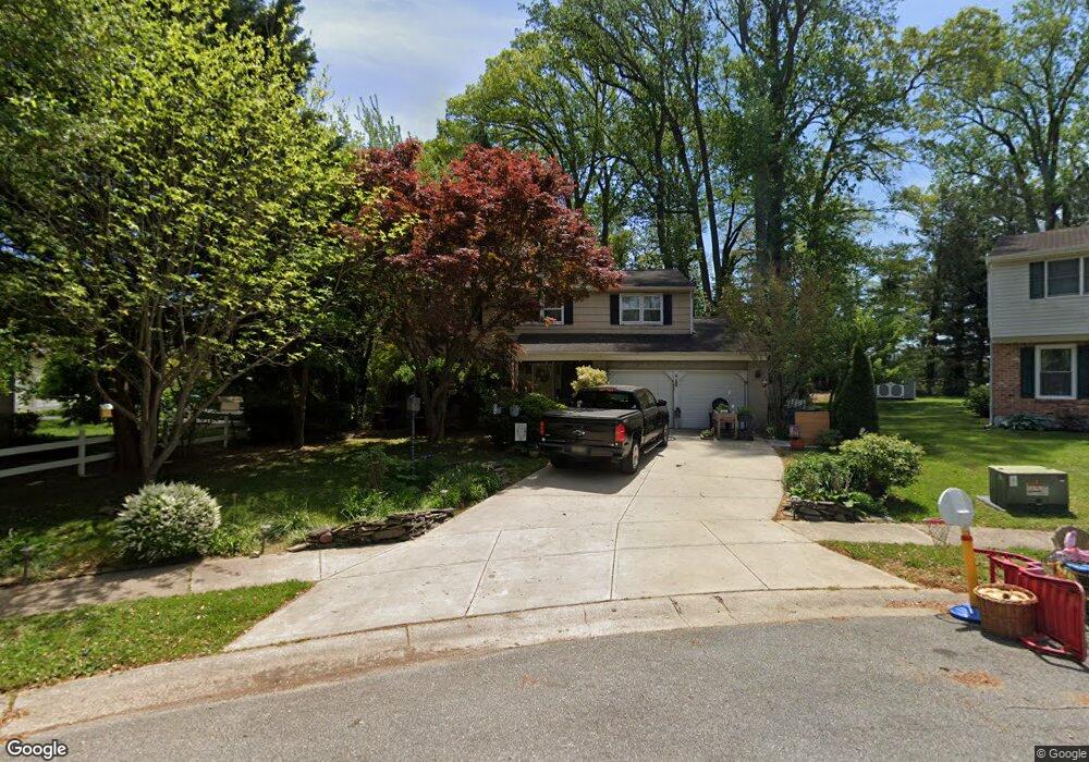 317 Cambridge Rd, Camden, DE 19934 - photo 1