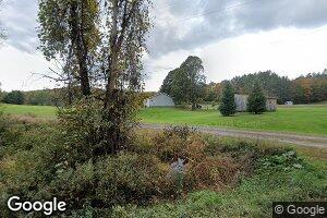 44 Heald Rd, Proctorsville, VT 05153