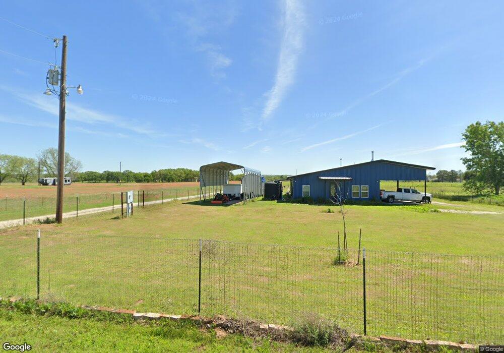 1441 Poe Praire Rd, Millsap, TX 76066 - photo 1