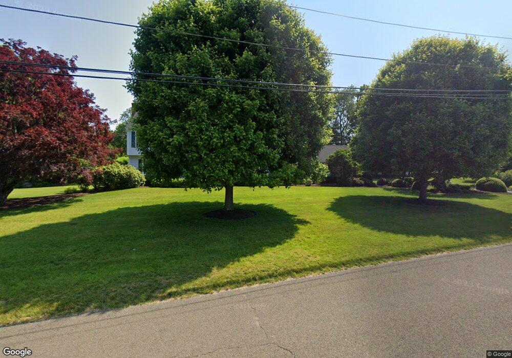 90 Butternut Ln, Southport, CT 06890 - photo 1