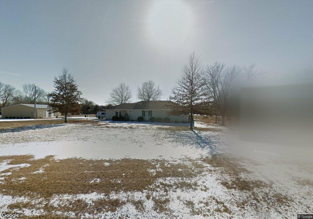 1609 25000 Rd, Parsons, KS 67357 - photo 1