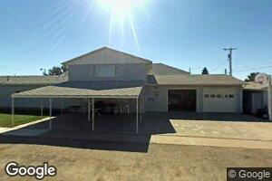 737 2nd St, Big Sandy, MT 59520