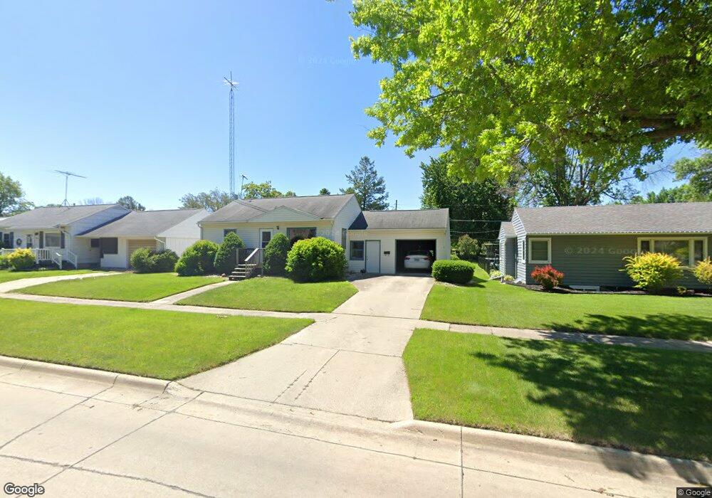 810 1st Ave SE, Clarion, IA 50525 - photo 1