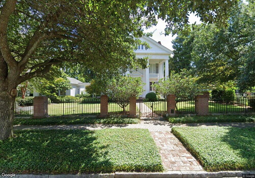 928 Johns Rd, Augusta, GA 30904 - photo 1