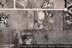 15425 Russell Dr, Peyton, CO 80831