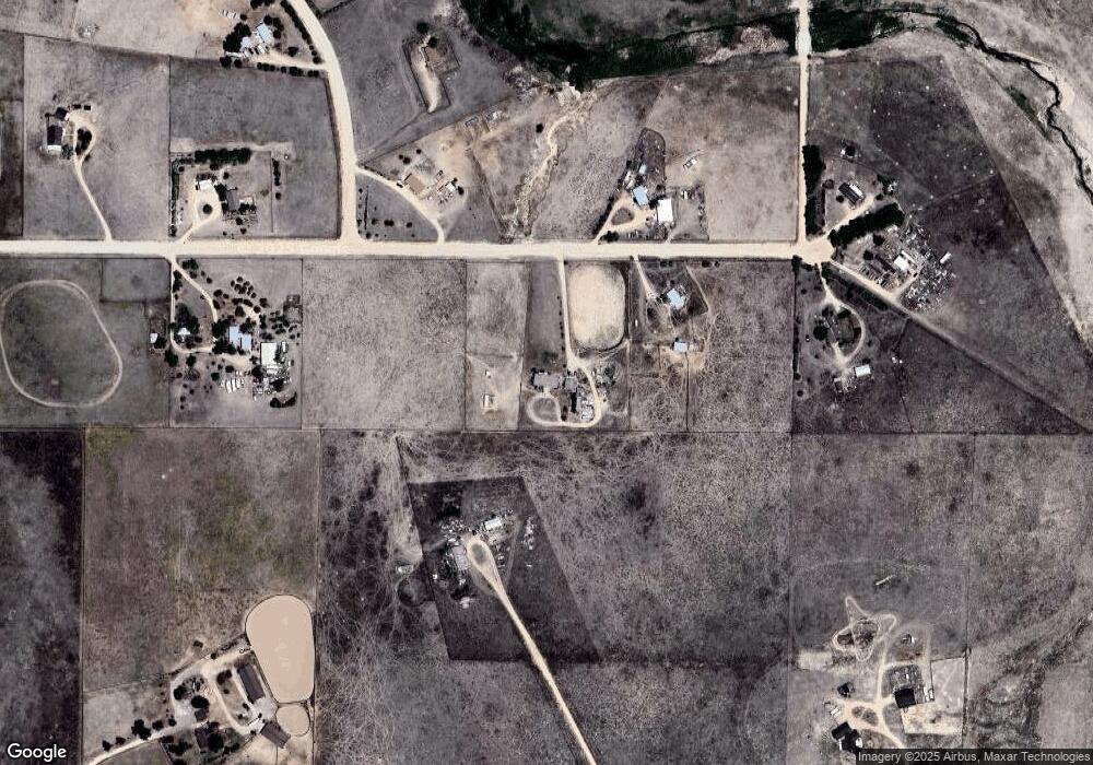 15425 Russell Dr, Peyton, CO 80831 - photo 1