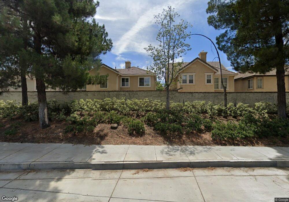 23341 Beachcomber Ln, Valencia, CA 91355 - photo 1