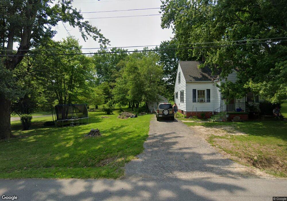 120 S 1st St, Austin, IN 47102 - photo 1