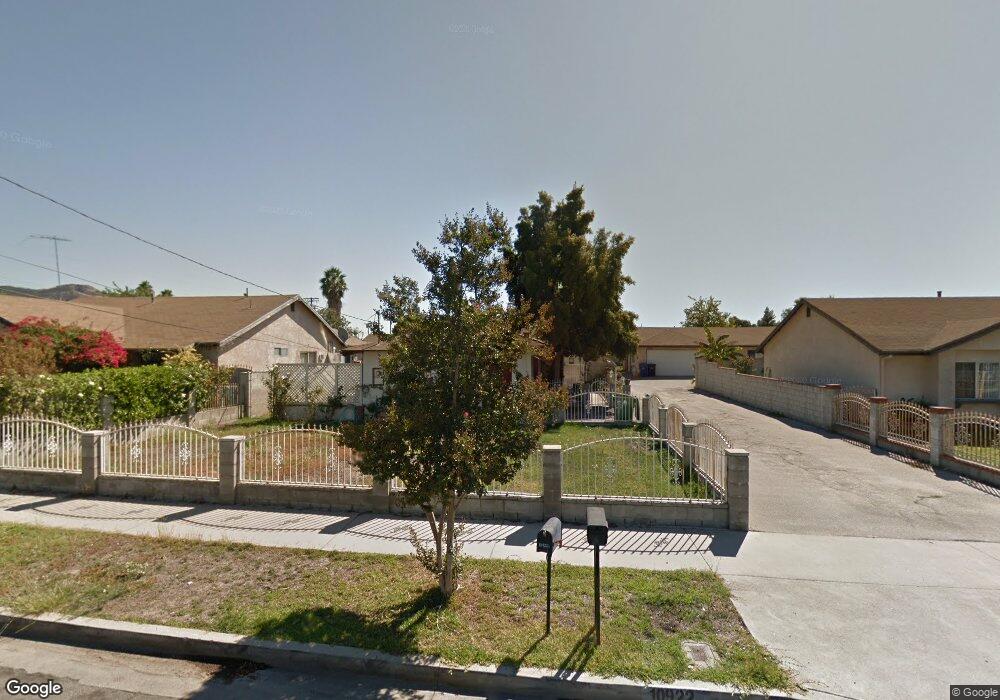 Street View Photo