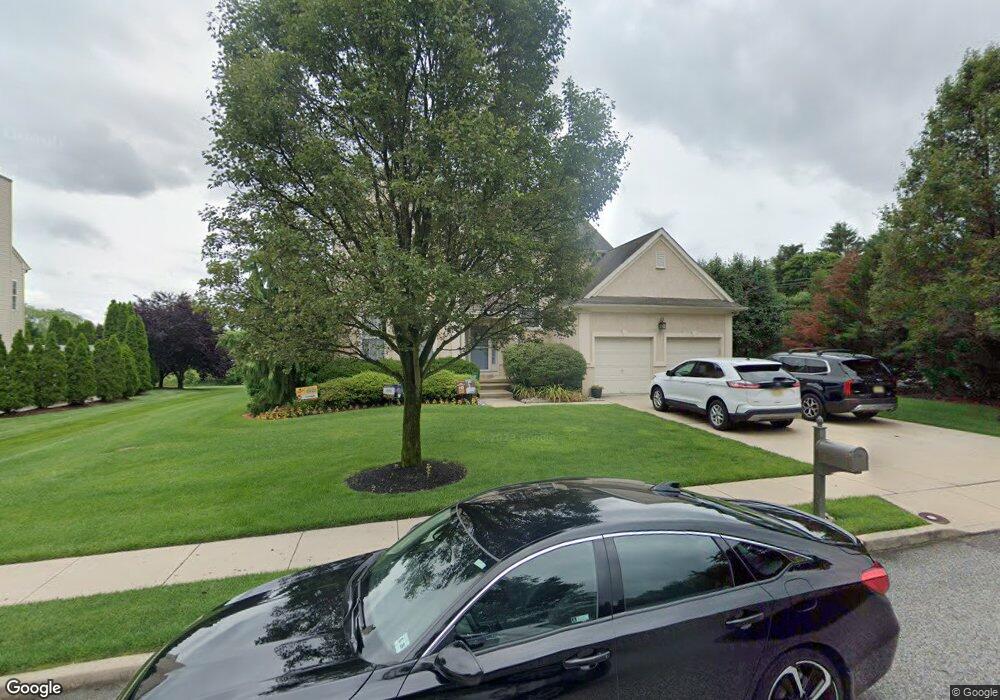 23 Ridgeview Rd, Delran, NJ 08075 - photo 1