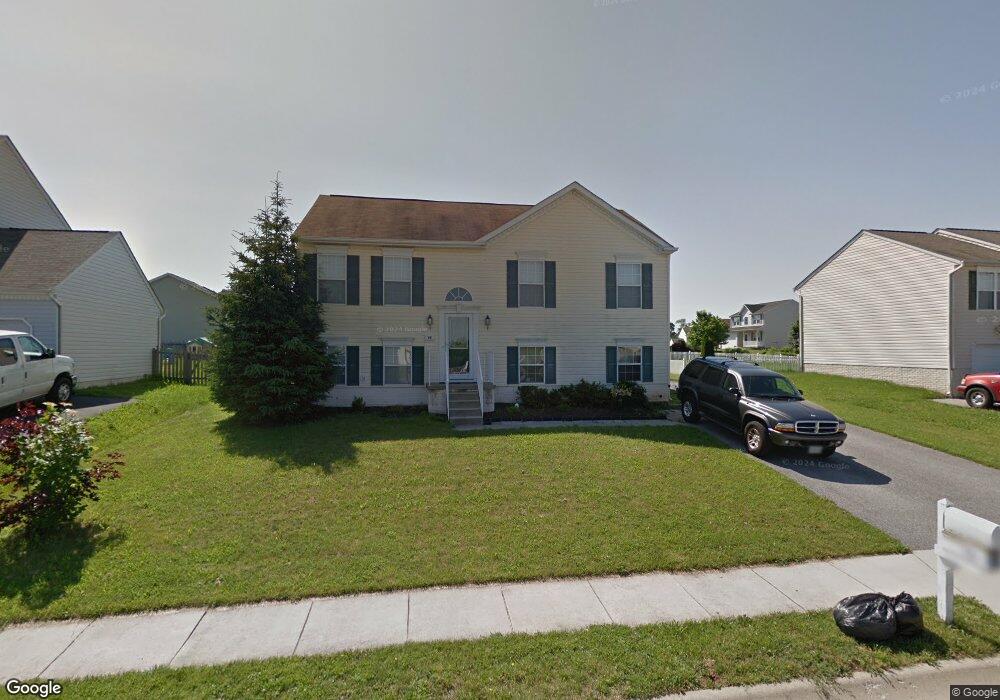 96 Crimson Ave, Taneytown, MD 21787 - photo 1