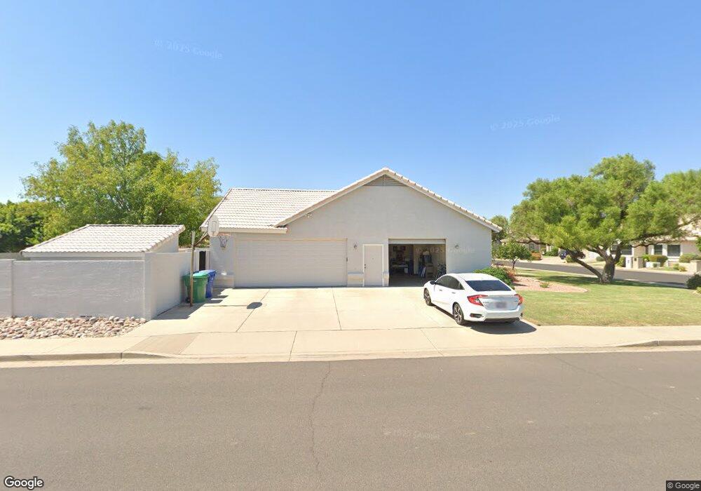 2551 E Menlo St, Mesa, AZ 85213 - photo 1