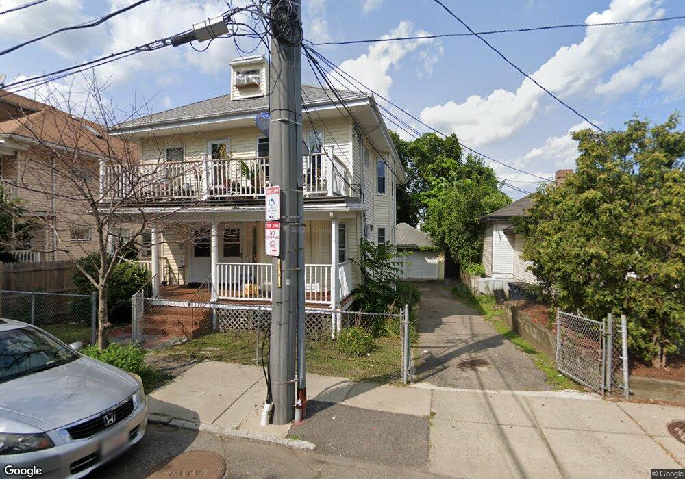 1 Lesher St, Roslindale, MA 02131 - photo 1