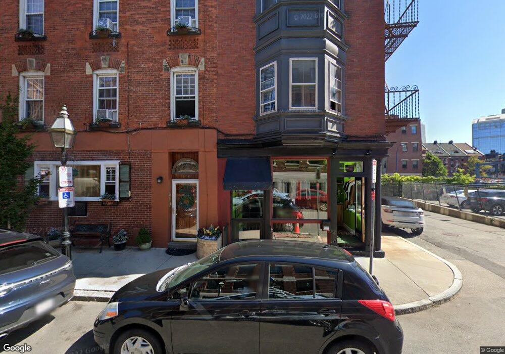 149 North St, Boston, MA 02109 - photo 1