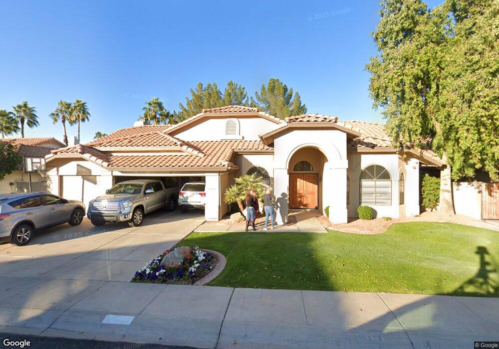 1037 S Cancun Ave, Gilbert, AZ 85233 - photo 1